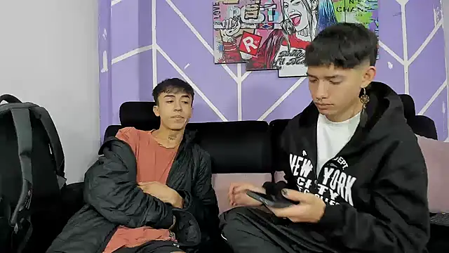 heyy noah11 online show from 5, 3, 2026