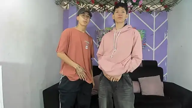 heyy noah11 online show from 22, 3, 2026