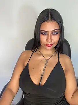  Isabella 1 online show from 14, 12, 2025