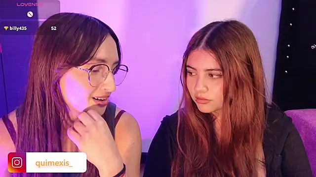 Leah moon1 online show from 8, 1, 2026