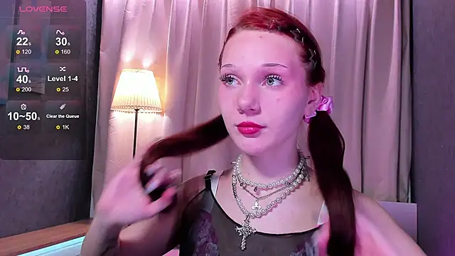 MargoViento online show from 21, 2, 2026