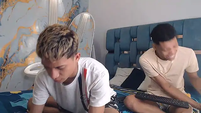 EMPIRE BOYS1 online show from 22, 5, 2026