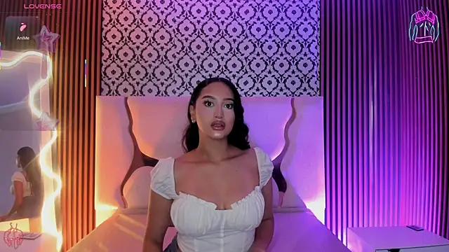 BEELLA TAY1 online show from 4, 2, 2026