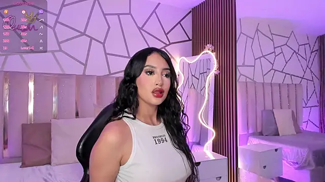 BEELLA TAY1 online show from 8, 4, 2026