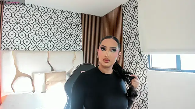 BEELLA TAY1 online show from 15, 5, 2026