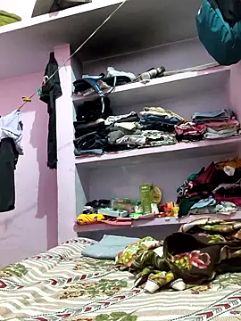 Lovely Shanayaa online show from 13, 10, 2025