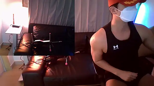 redcap1111 online show from 17, 4, 2026