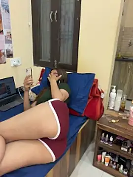 deepikaa aroraa online show from 12, 3, 2026