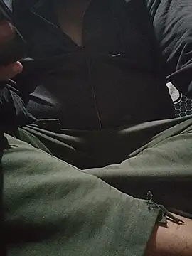 axel-spr online show from 3, 12, 2025