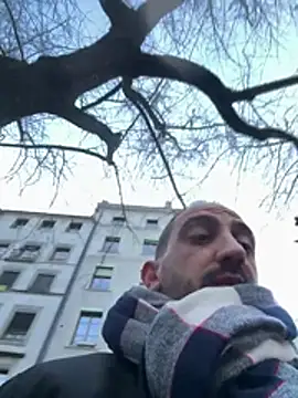 AlexGogo23 online show from 13, 1, 2026