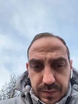 AlexGogo23 online show from 8, 2, 2026