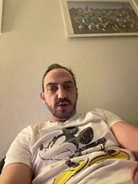 AlexGogo23 online show from 19, 2, 2026