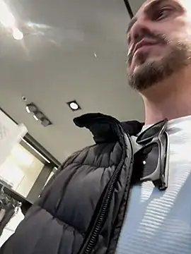 AlexGogo23 online show from 3, 3, 2026