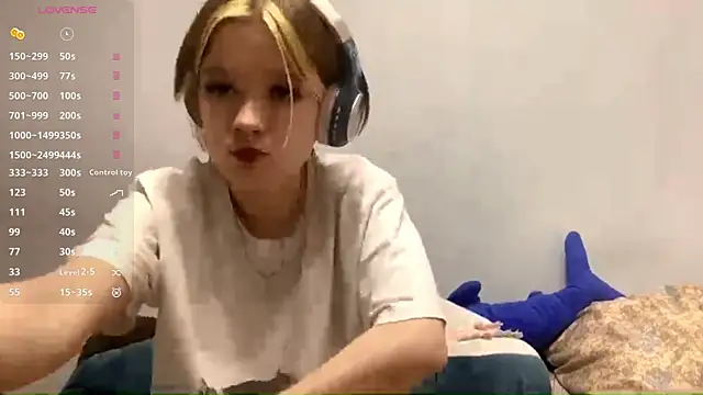 LorRebak online show from 21, 10, 2025