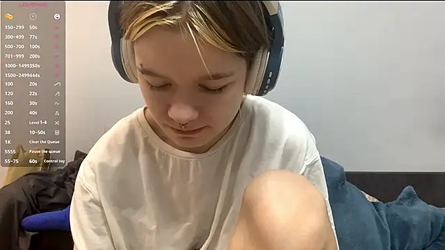 LorRebak online show from 4, 11, 2025