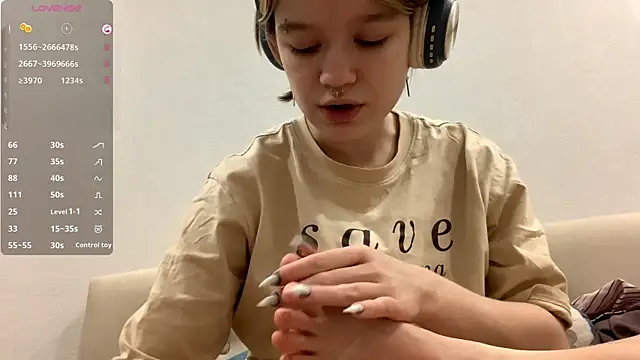 LorRebak online show from 19, 12, 2025