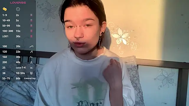 Snapshot of LorRebak chatting on 18, 1, 2026 LorRebak online show from 18, 1, 2026