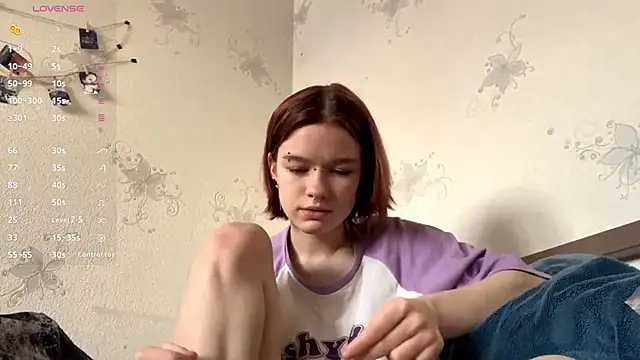 Snapshot of LorRebak chatting on 10, 2, 2026 LorRebak online show from 10, 2, 2026