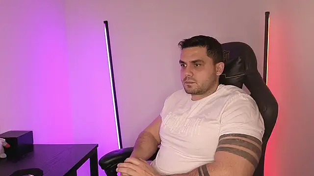 Danielbateson online show from 9, 1, 2026