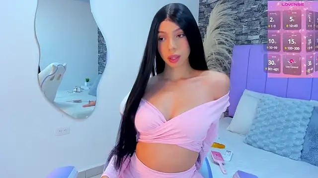 Susanaross online show from 20, 11, 2025