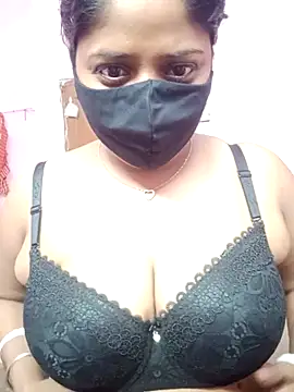 Chumu-quien online show from 20, 10, 2025