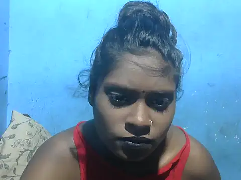 Indiansmiley01 online show from 17, 1, 2026