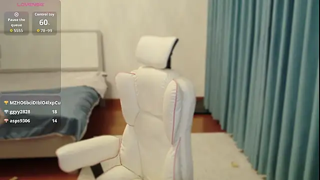 yiyi 3523 online show from 21, 3, 2026