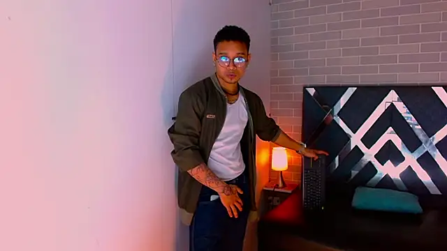 Jayden Morris online show from 16, 2, 2026