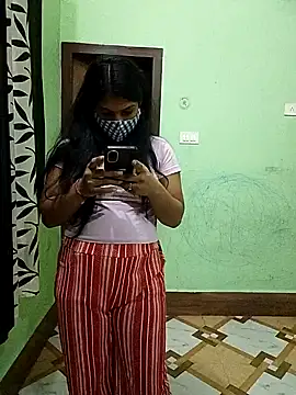 PG girl 12th online show from 13, 10, 2025