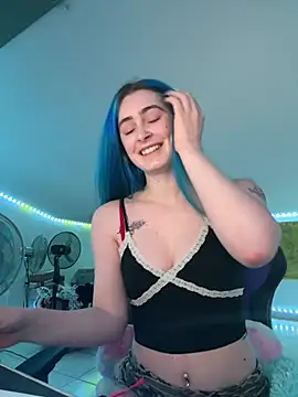 Snapshot of minalfpro chatting on 8, 4, 2026 minalfpro online show from 8, 4, 2026