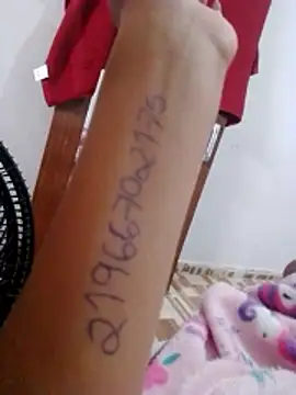 Snapshot of Camilanifeta chatting on 8, 1, 2026 Camilanifeta online show from 8, 1, 2026