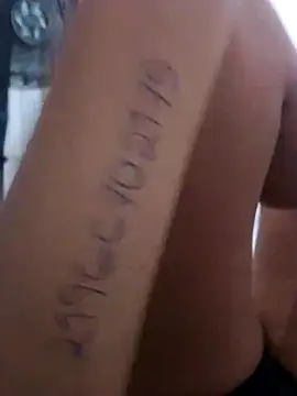 Camilanifeta online show from 18, 2, 2026