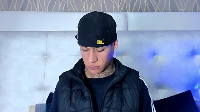 GaelCarter online show from 5, 2, 2026