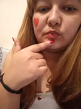 Snapshot of MollyJanette chatting on 30, 11, 2025 MollyJanette online show from 30, 11, 2025