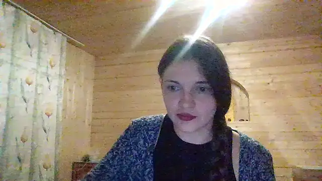 AmeliieLaFleur online show from 14, 10, 2025