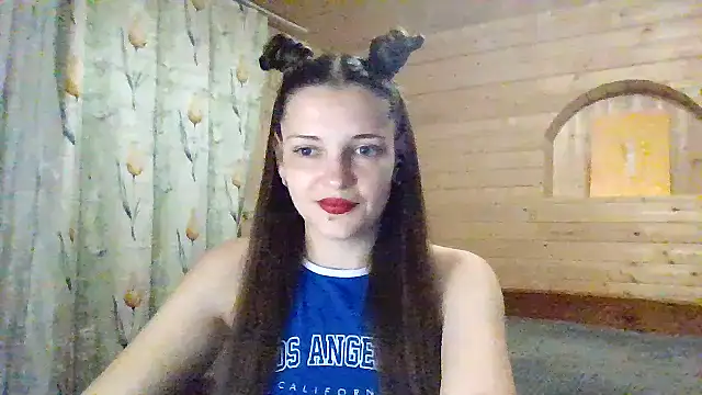 AmeliieLaFleur online show from 30, 10, 2025