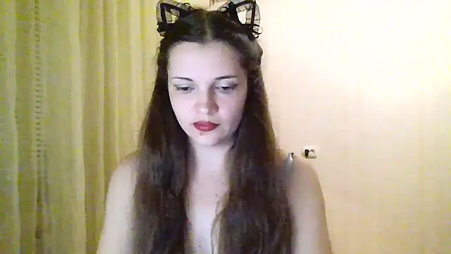 AmeliieLaFleur online show from 19, 11, 2025