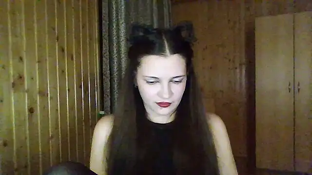 AmeliieLaFleur online show from 29, 11, 2025