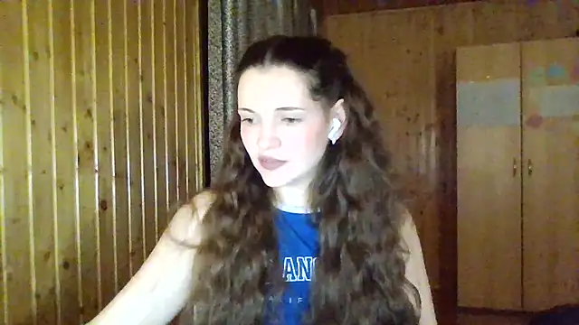 AmeliieLaFleur online show from 31, 1, 2026