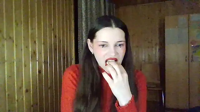 AmeliieLaFleur online show from 28, 2, 2026