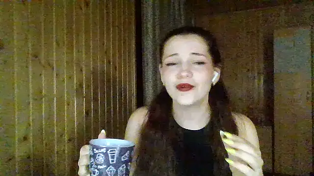 AmeliieLaFleur online show from 24, 3, 2026