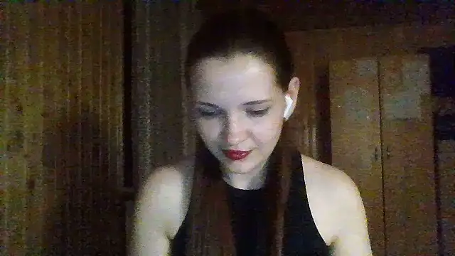 AmeliieLaFleur online show from 18, 4, 2026