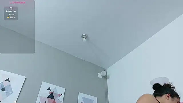 chubbykinkyygirl online show from 17, 2, 2026