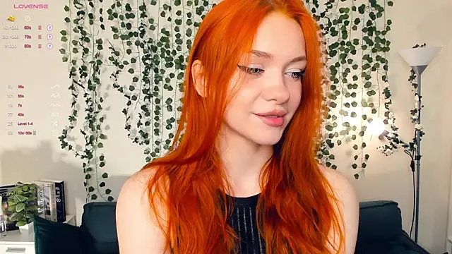 Foxy blush online show from 1, 11, 2025