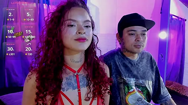 Caroline Clark420 online show from 10, 2, 2026