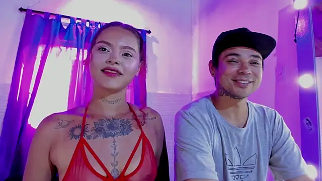 Caroline Clark420 online show from 19, 2, 2026