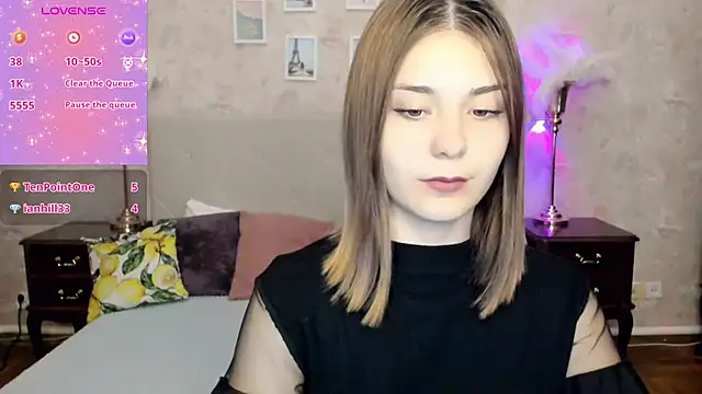 MargoChill online show from 9, 11, 2025