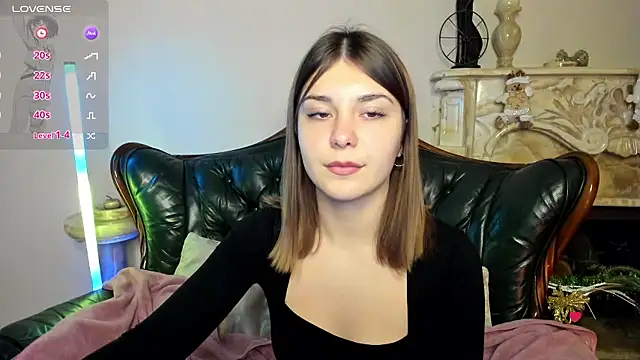 MargoChill online show from 9, 1, 2026