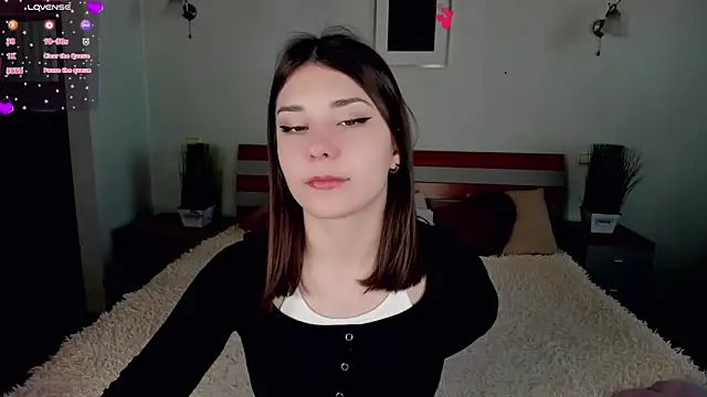 MargoChill online show from 5, 3, 2026