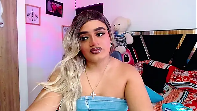 Sofiabigcock22 online show from 5, 12, 2025